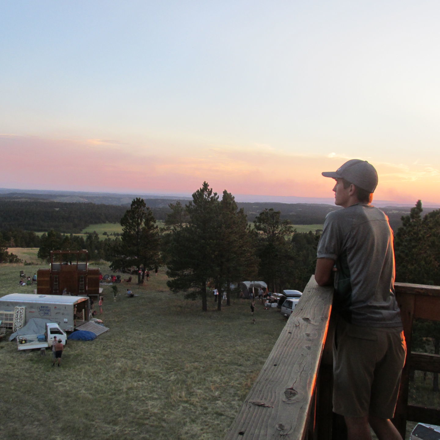 Ashland Ranger District
